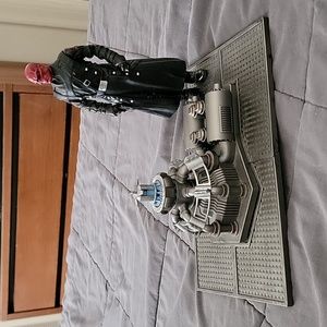 Marvel Select Red Skull